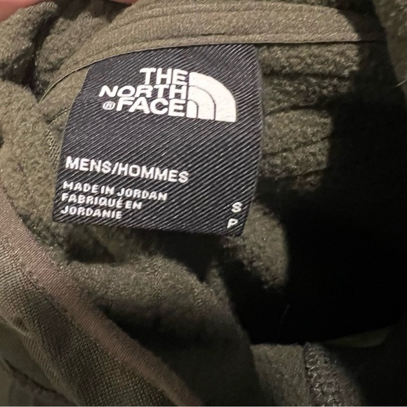 Bundle of Men’s Sportswear Adidas, North Face, Under Armour Five (5) Pieces - Picture 4 of 13